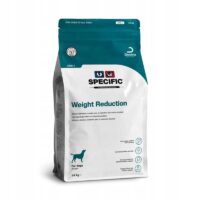 SPECIFIC CRD-1 Weight Reduction 6kg