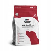 SPECIFIC CXD-S Adult Small Breed 1 Kg