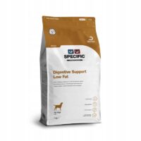 SPECIFIC CID-LF Digestive Support Low Fat 7kg
