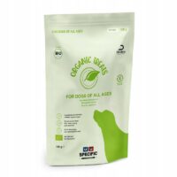 SPECIFIC CT-Bio Organic Treats 100g