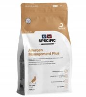 SPECIFIC FOD-HY Allergen Management Plus 400g