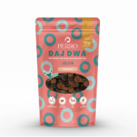 Perro - DAJ DWA - Trenerki Jeleń 85g