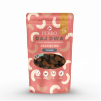 Perro - DAJ DWA - Trenerki Jagnięcina 85g