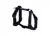 Amiplay Szelki regulowane Guard Popular M Czerwone