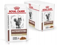 ROYAL CANIN Gastrointestinal Fibre Response sos 12x85g